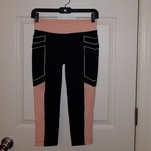 Bebesport capri legging
